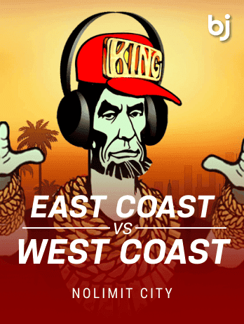 East Coast Vs West Coast icon