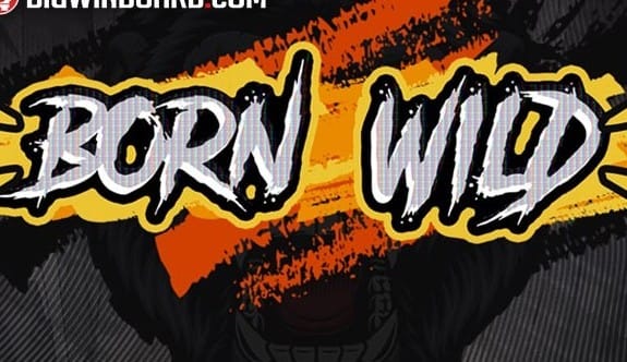 Born Wild
