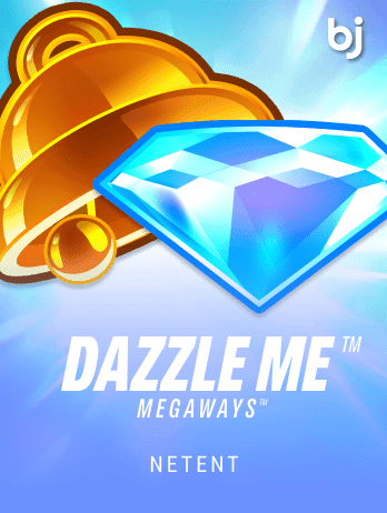 Dazzle Me Megaways icon