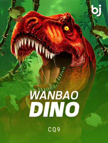 Wanbao Dino icon