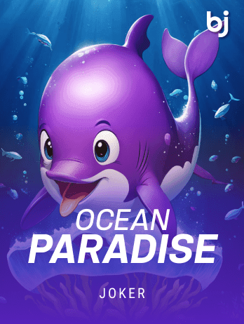 Ocean Paradise icon