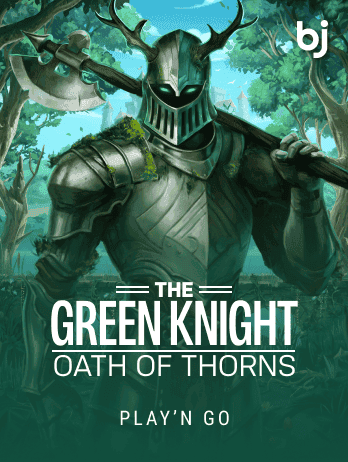 The Green Knight Oath of Thorn icon